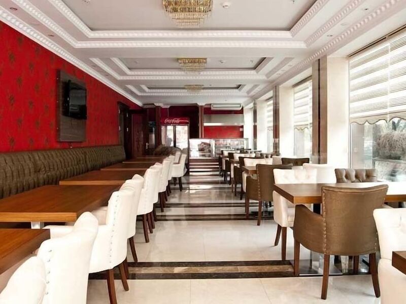 Turist Hotel