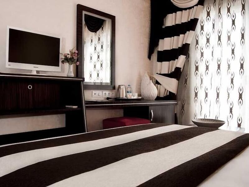 Turist Hotel