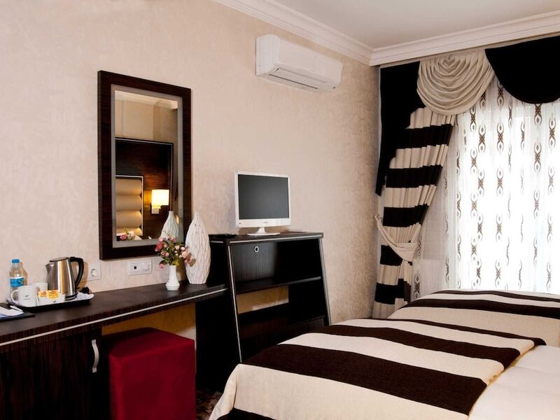 Turist Hotel