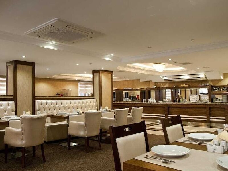 Turist Hotel