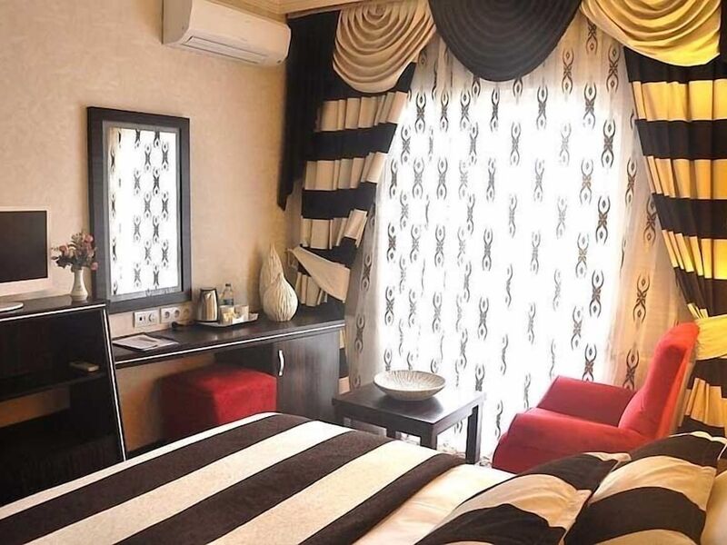 Turist Hotel