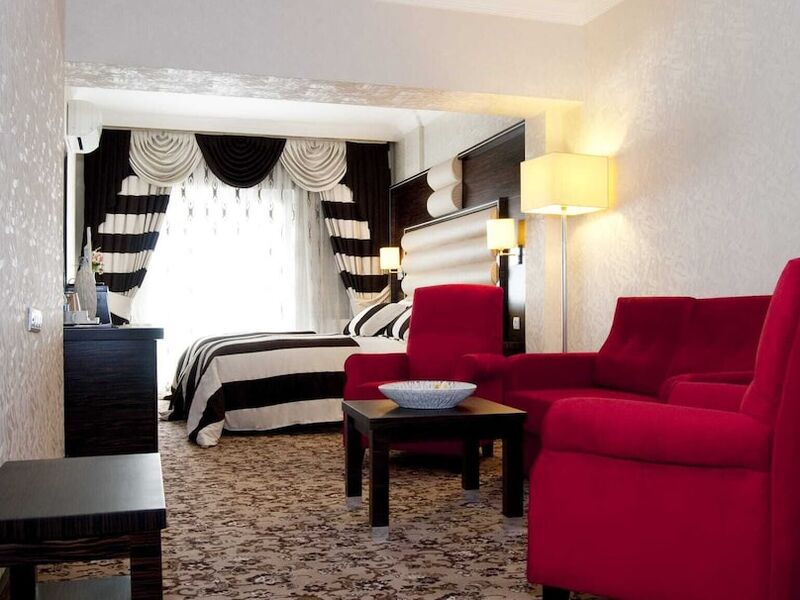 Turist Hotel