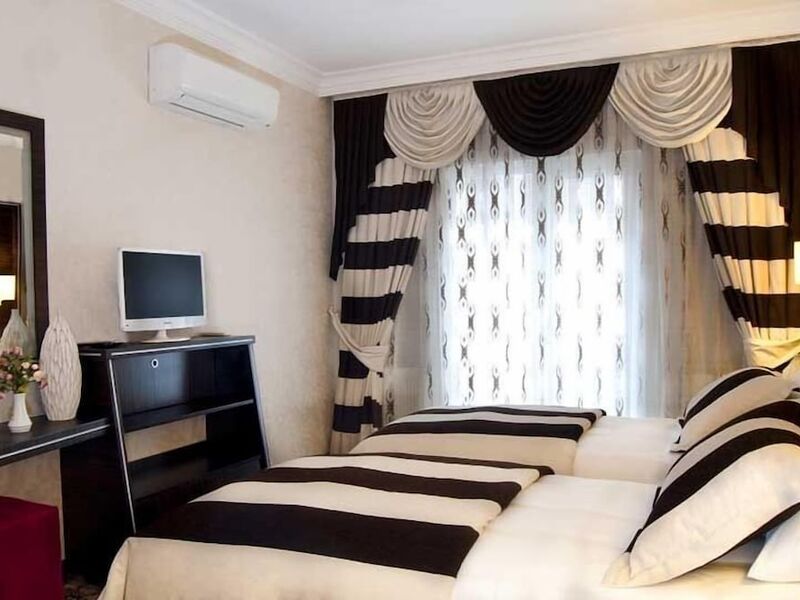 Turist Hotel