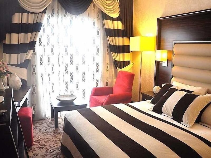 Turist Hotel
