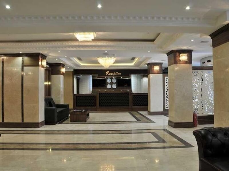 Turist Hotel