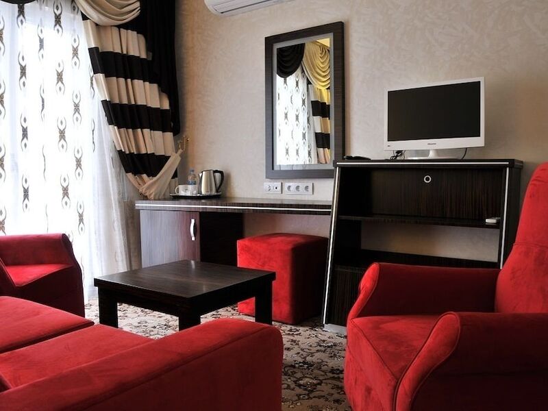 Turist Hotel