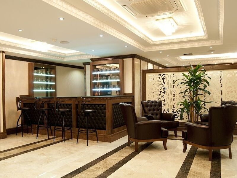 Turist Hotel
