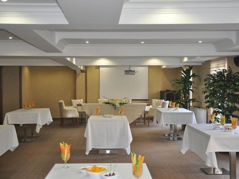 Turist Hotel