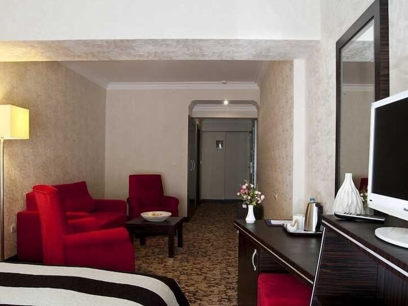 Turist Hotel