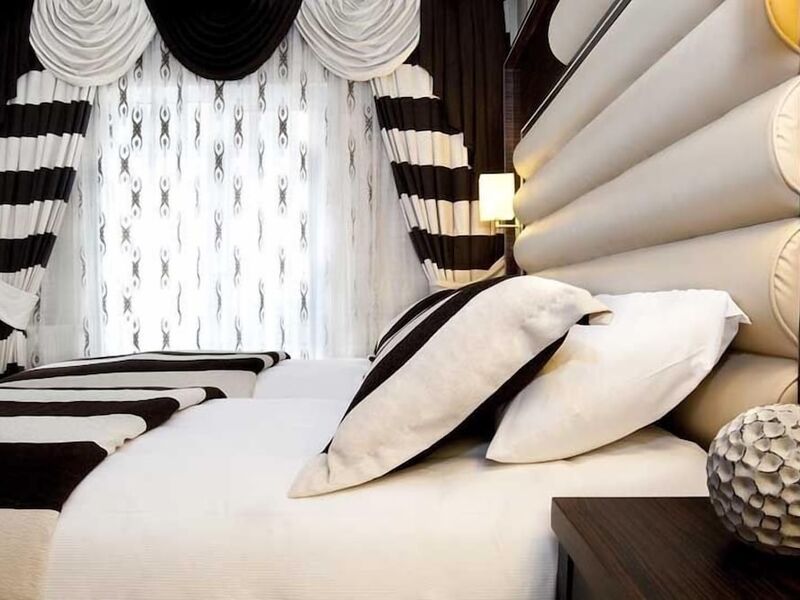 Turist Hotel
