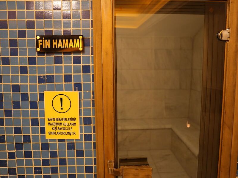 Hotel Ickale