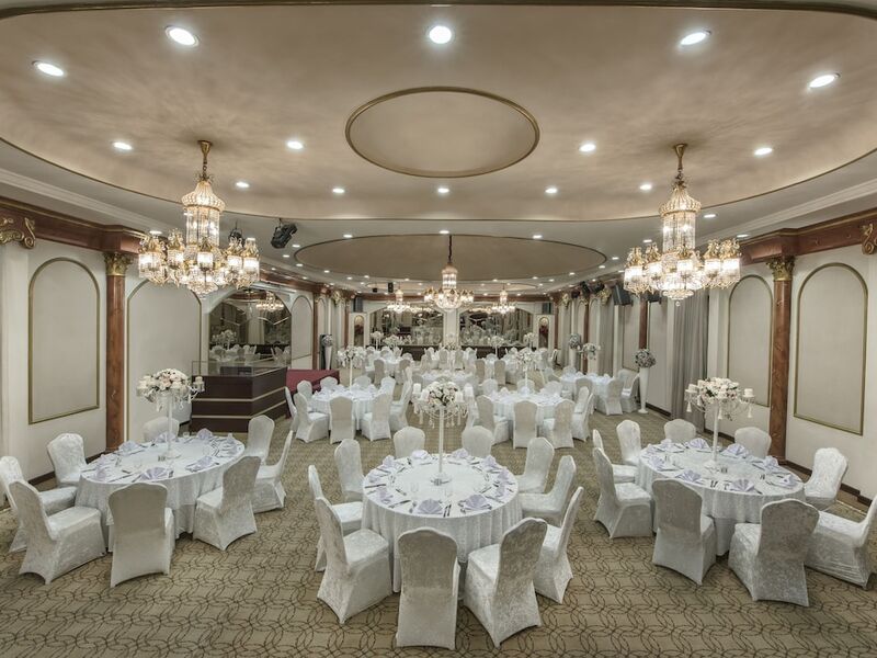Hotel Ickale