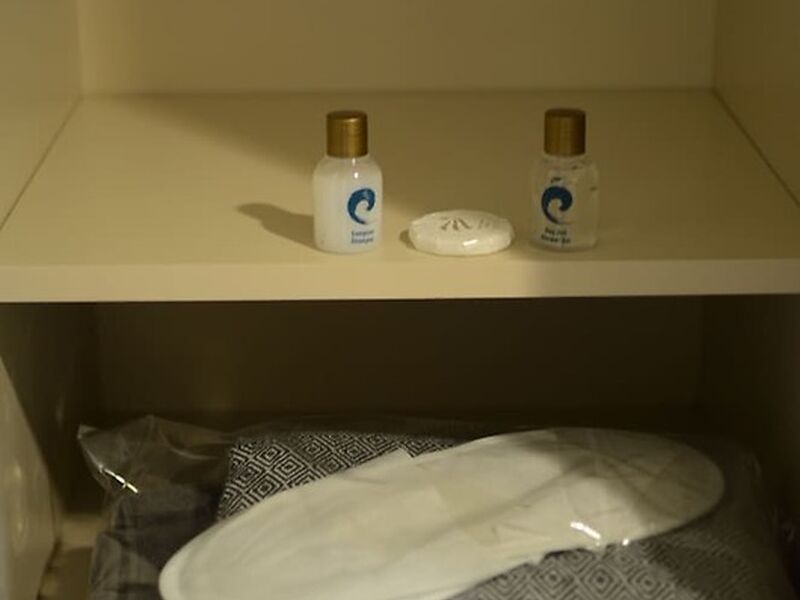 Hotel Ickale