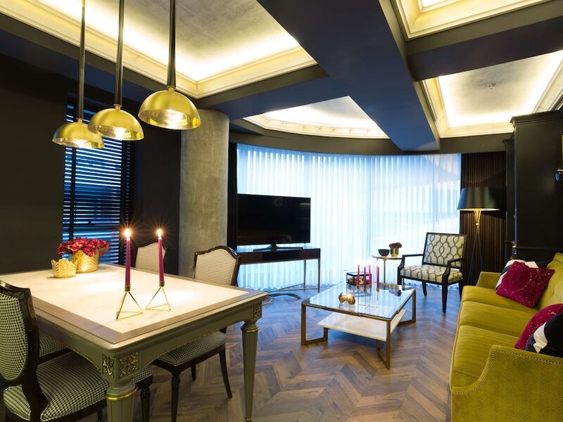 DoubleTree by Hilton Hotel Izmir Airport