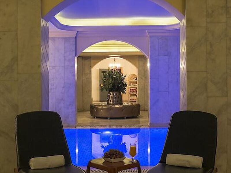Hotel Ickale