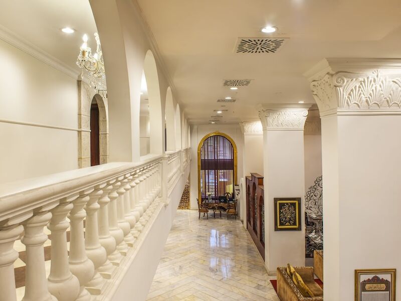 Hotel Ickale