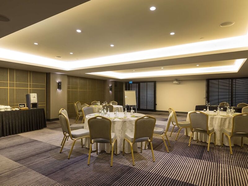 DoubleTree by Hilton Hotel Izmir Airport