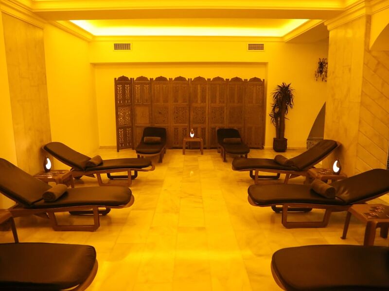 Hotel Ickale