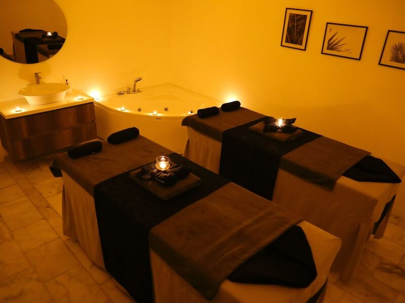 Hotel Ickale