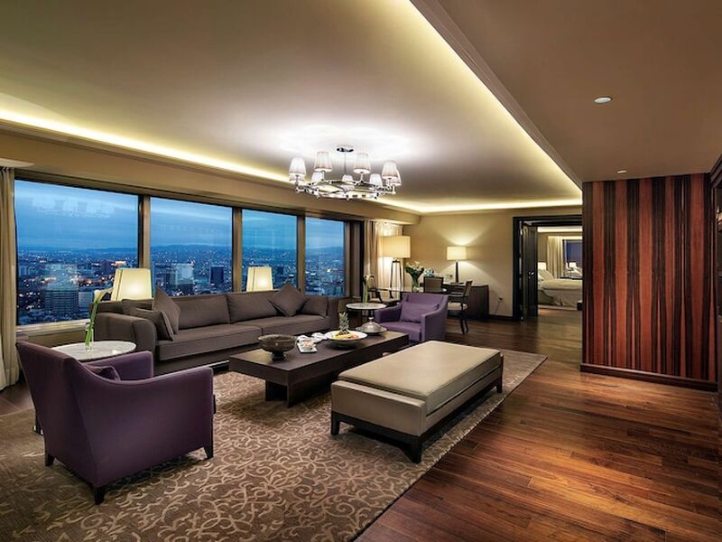Ankara Hilton