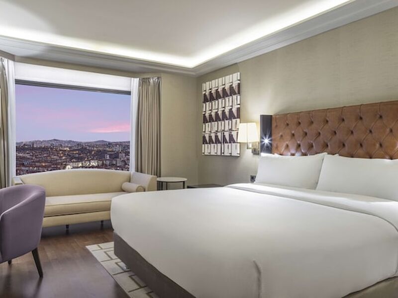 Ankara Hilton