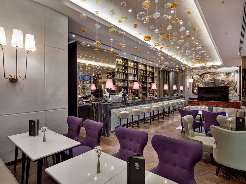 Ankara Hilton