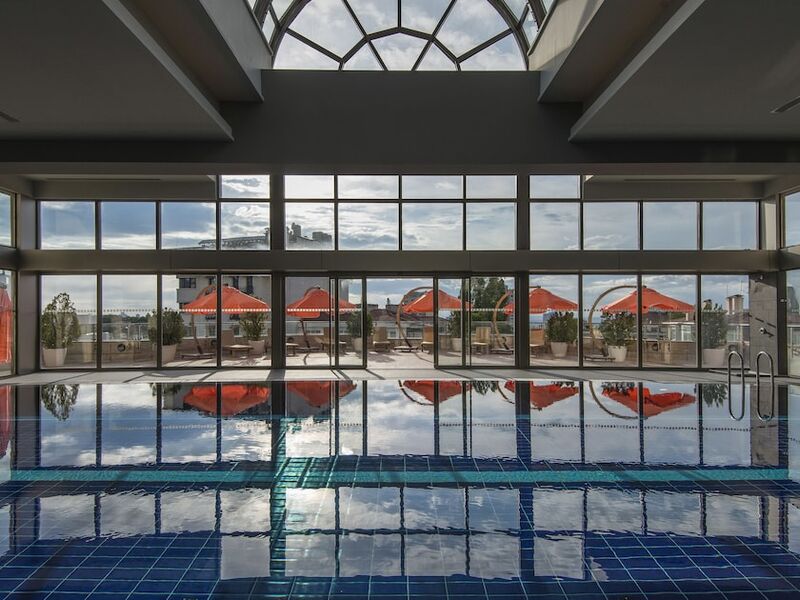 Ankara Hilton