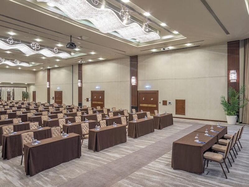 Ankara Hilton