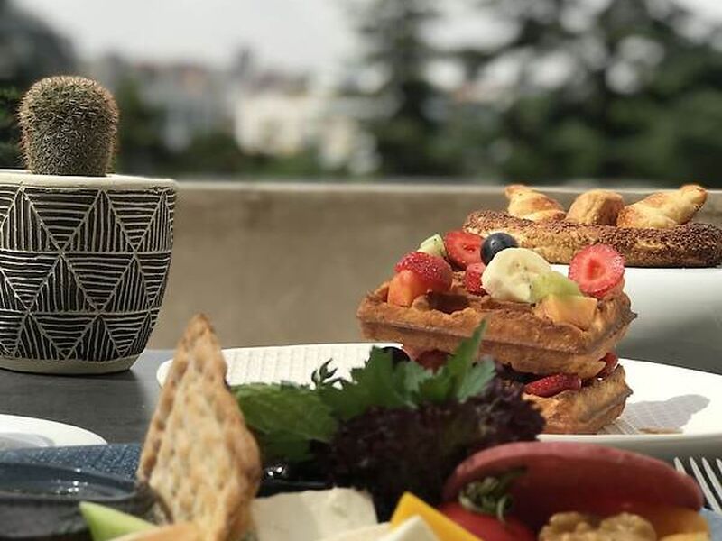Ankara Hilton