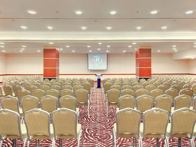 Ankara Hilton