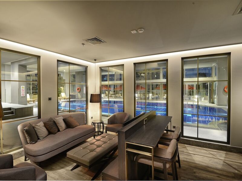 Ankara Hilton
