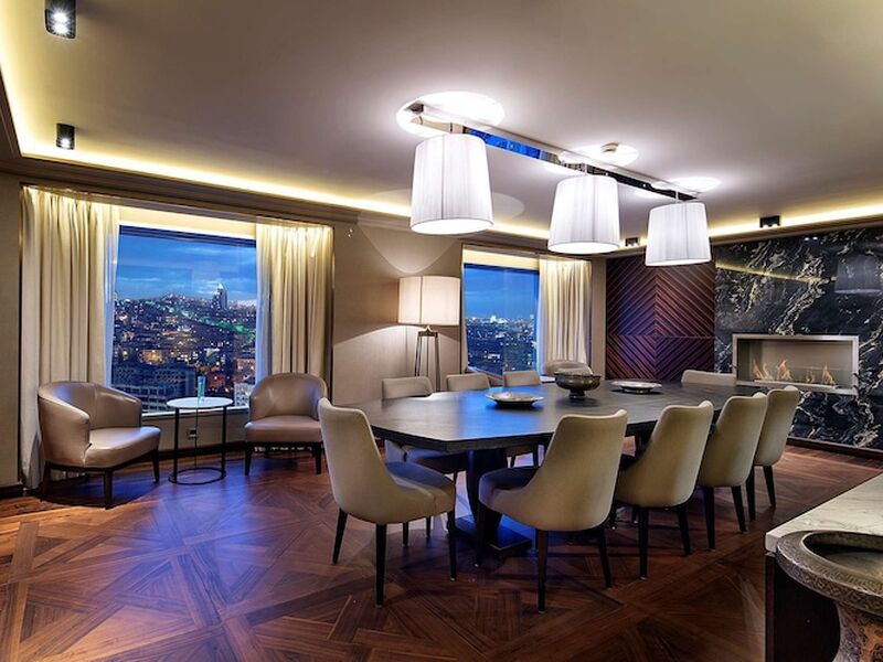 Ankara Hilton