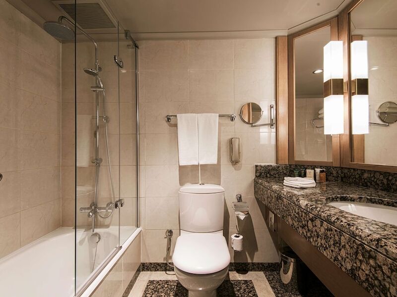 Ankara Hilton