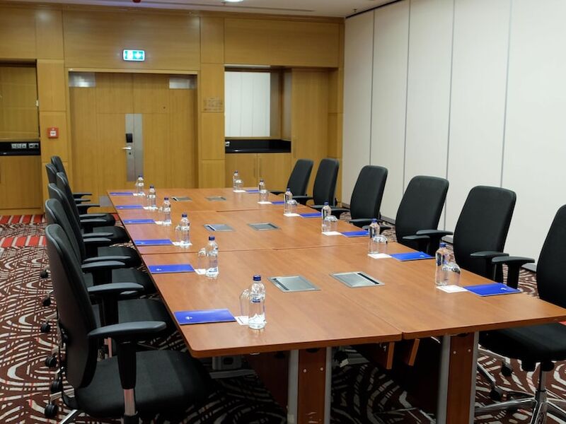 Ankara Hilton