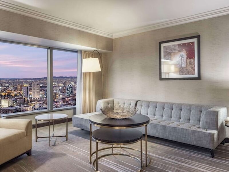 Ankara Hilton