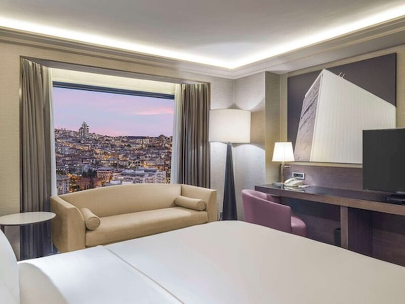Ankara Hilton