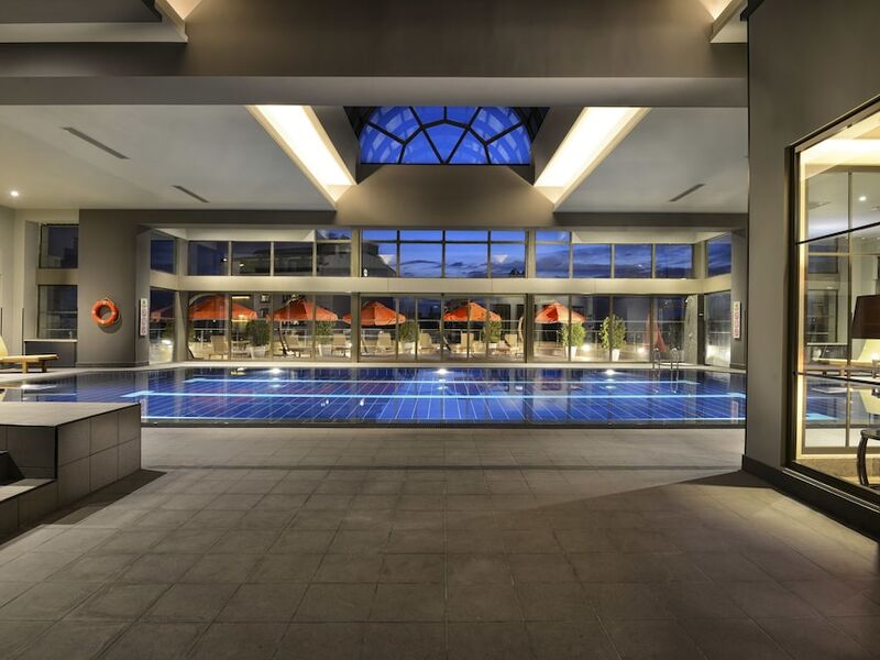 Ankara Hilton