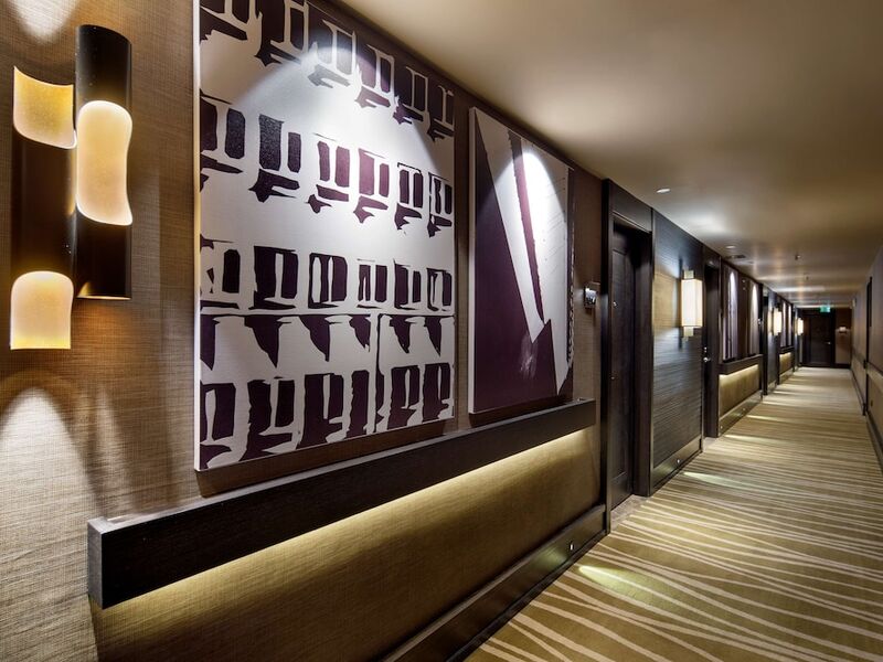 Ankara Hilton