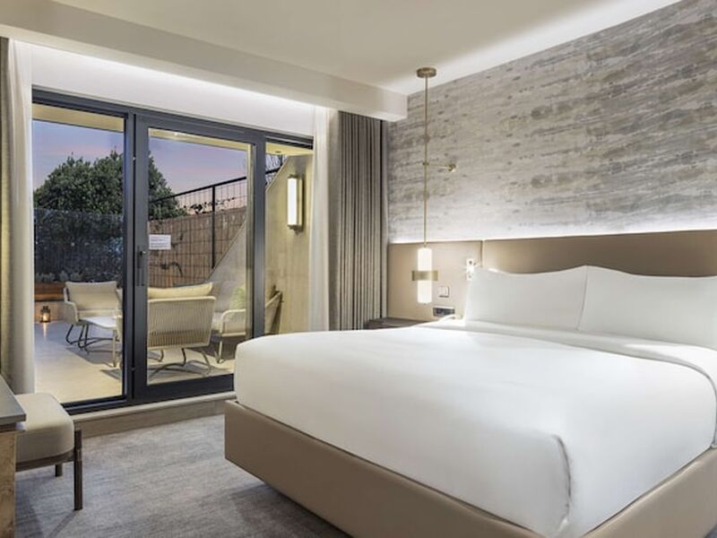 Ankara Hilton