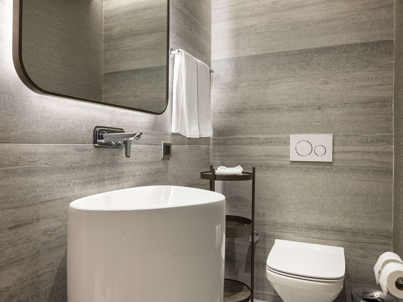 Ankara Hilton