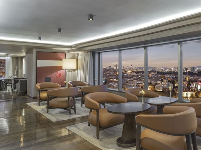 Ankara Hilton