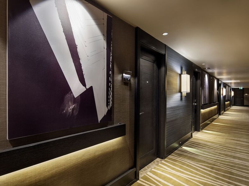 Ankara Hilton