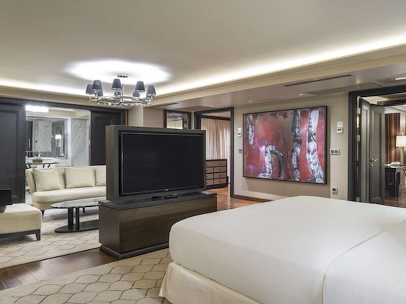 Ankara Hilton