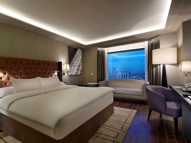 Ankara Hilton
