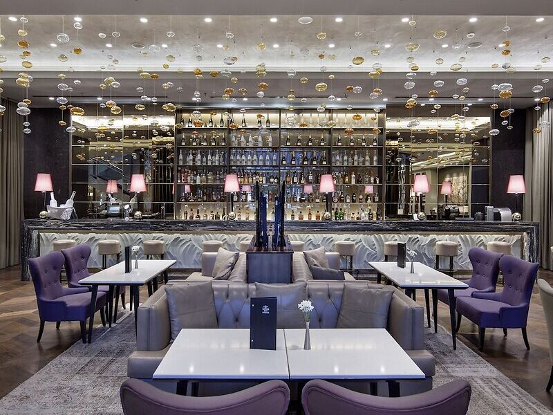 Ankara Hilton