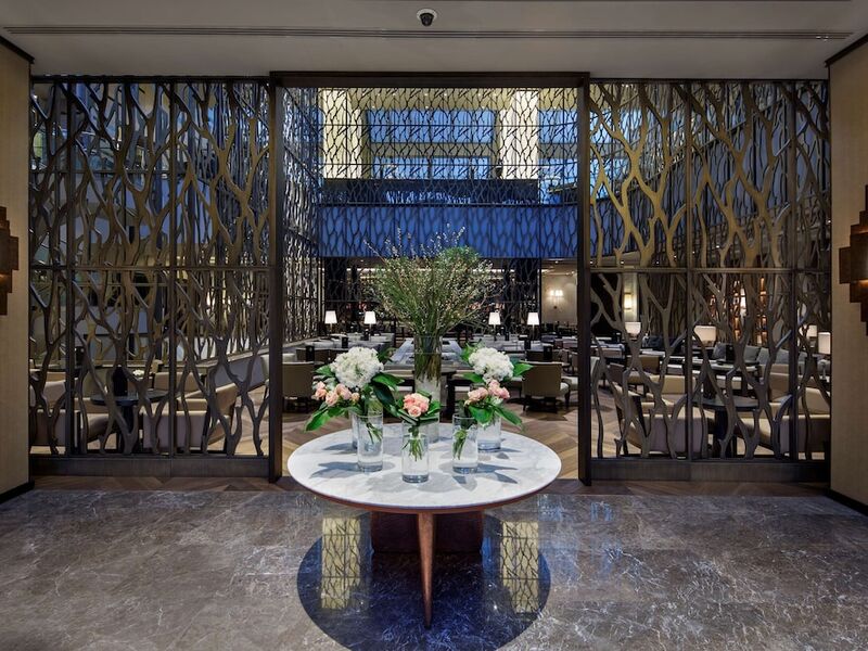 Ankara Hilton