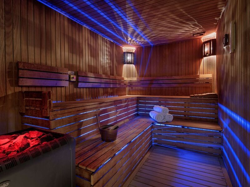 Ankara Hilton