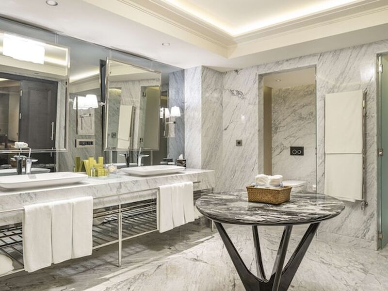 Ankara Hilton
