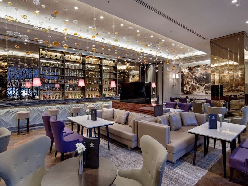 Ankara Hilton