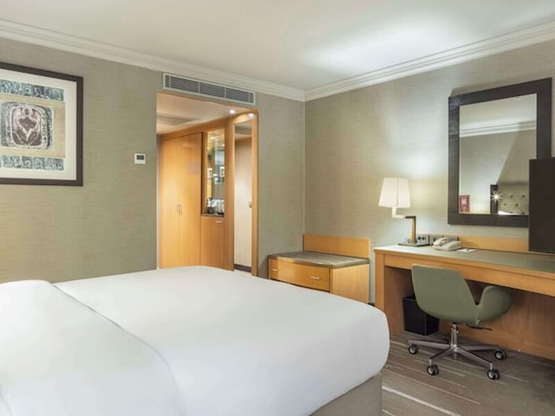 Ankara Hilton